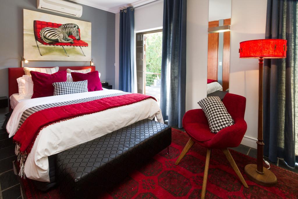 Life & Leisure Premium Apartments Stellenbosch Ngoại thất bức ảnh