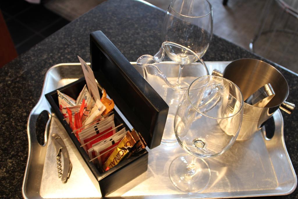Life & Leisure Premium Apartments Stellenbosch Ngoại thất bức ảnh
