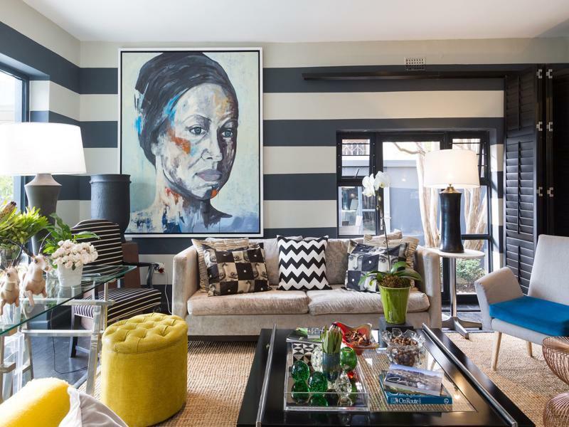 Life & Leisure Premium Apartments Stellenbosch Ngoại thất bức ảnh