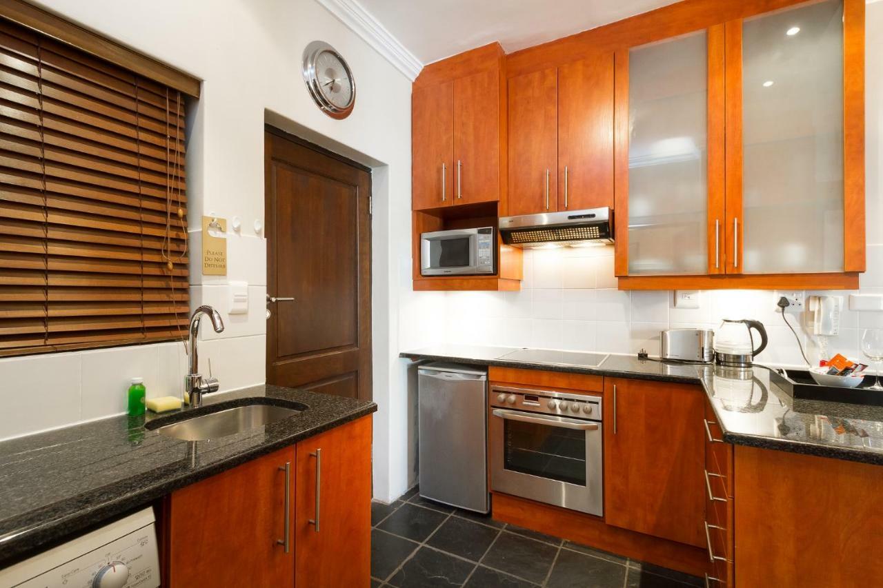 Life & Leisure Premium Apartments Stellenbosch Ngoại thất bức ảnh